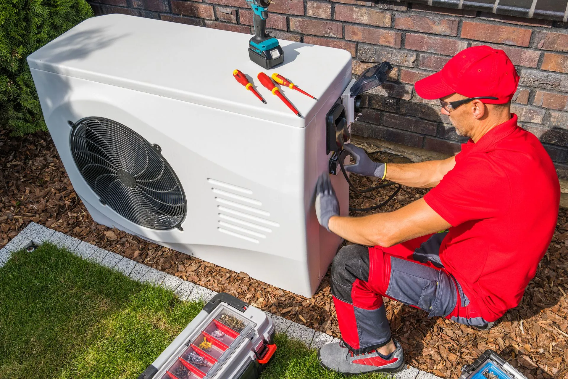About HVAC in Edgewater, FL